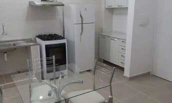 Imagem 7: Excelente Loft/Studio totalmente mobiliado em São Vicente