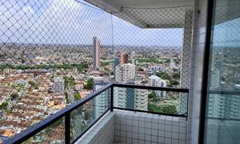 Imagem 2: 25JO- Edifício Vitória Colonial- Tamarineira