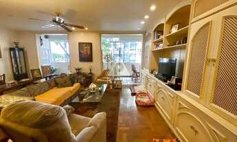 Imagem 3: Apartamento à venda, 3 quartos, 1 suíte, 1 vaga, Copacabana - RIO DE JANEIRO/RJ