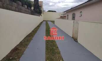 Imagem 2: Casa com 2 dormitórios para alugar, 80 m² por R$ 1.579,00/mês - Zona 08 - Maringá/PR