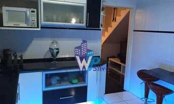 Imagem 6: Sobrado com 2 dormitórios à venda, 85 m² por R$ 540.000 - Jardim Vila Formosa - São Paulo