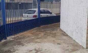 Imagem 3: CASA ORIGINAL DE 01 QUARTO NA SAMAMBAIA SUL, BRASÍLIA