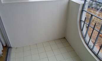 Imagem 7: Apartamento para venda possui 65 metros quadrados com 2 quartos