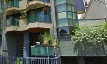 Imagem 2: Apartamento para aluguel e venda tem 180 metros quadrados com 3 quartos