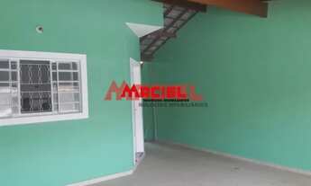 Imagem 3: Casa Padrão em Sao Jose dos Campos