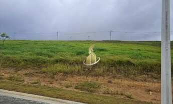 Imagem 2: Terreno à venda, 330 m² por R$ 530.000,00 - Condomínio Residencial Alphaville - São José d