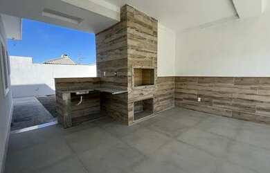 Imagem 6: JCI - Linda Casa 2 quartos sendo 2 Suítes, Área de Gourmet - Barroco (Itaipuaçu) - Maricá