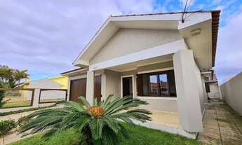 Imagem: Elegance Imóveis Elegante casa mobiliado