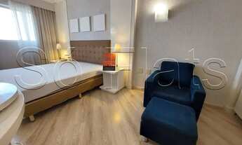 Imagem 6: Flat Bristol com 30m² em Guarulhos disponível para locação próximo ao Aeroporto