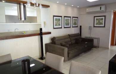 Imagem 4: Alugamos apto mobiliado com 2 quartos em Port Velho