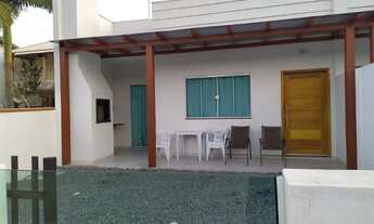 Imagem: Casa terrea 3 quartos sendo 1 suite - churrsaqueira