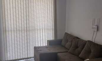 Imagem 6: Apartamento mobiliado, suíte