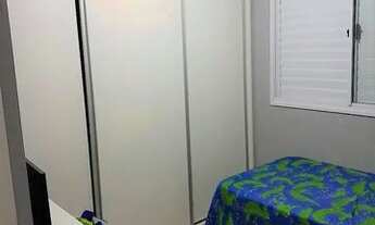 Imagem 6: Apartamento para venda com 48 metros quadrados com 2 quartos