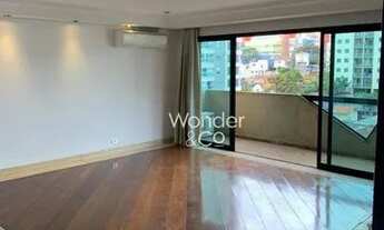 Imagem 3: Apartamento com 4 dormitórios, 176 m² - venda por R$ 1.980.000 ou aluguel por R$ 10.522/mê