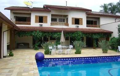 Imagem 4: Casa para venda em Campinas