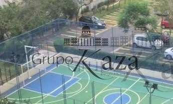 Imagem 3: Apartamento para venda possui 45 m2 com 02 Dorm. Fatto Acqua