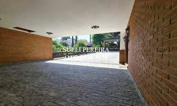 Imagem 7: Casa de condomínio para venda tem 1093 metros quadrados com 5 quartos em Granja Viana - Co