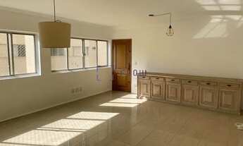 Imagem: Apartamento para venda com 101m², 3 dormitórios