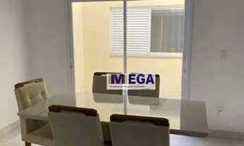 Imagem 3: Casa com 3 dormitórios à venda, 173 m² por R$ 816.990 - Parque Ortolândia - Hortolândia/SP