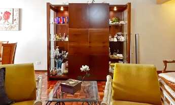 Imagem 4: Apartamento com 3 dormitórios à venda, 111 m² por R$ 550.000,00 - Água Verde - Curitiba/PR