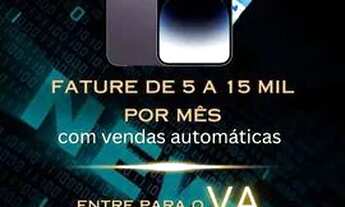 Imagem 2: Método Americano