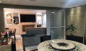 Imagem 6: APARTAMENTO RESIDENCIAL em São Paulo - SP, Mooca