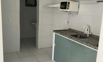 Imagem 2: Alugo apartamento GP Arvores