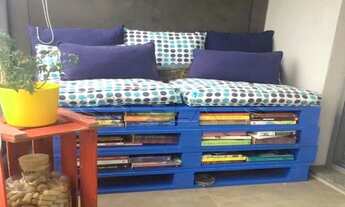 Imagem 7: Apartamento na Vila Olímpia 01 Dorm 35m²