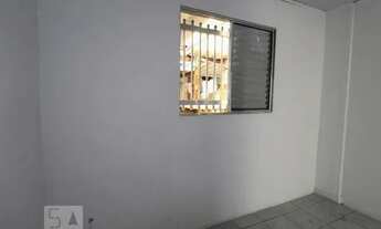 Imagem 5: Apartamento para Aluguel - Jardim Utinga, 1 Quarto, 50 m2