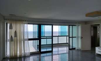 Imagem 6: VENDA - LINDO APTº NA NAVEGANTES VISTA LIVRE PARA O MAR