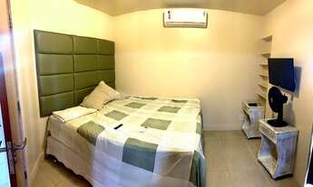 Imagem 7: Apartamento para aluguel e venda com 90 metros quadrados com 3 quartos em Cumbuco - Caucai