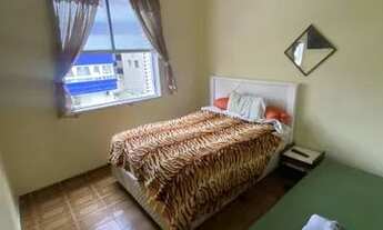 Imagem 3: Apartamento para Locação em Praia Grande, Guilhermina, 1 dormitório, 1 banheiro, 1 vaga