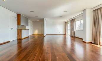 Imagem 3: Apartamento Locação 3 Dormitórios - 200 m² Itaim Bibi