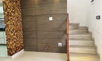 Imagem: Casa à Venda no Condomínio Villa Flora