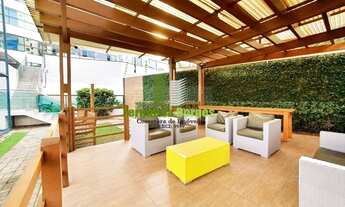 Imagem 1: Apartamento para Locação em Recife, Apipucos, 4 dormitórios, 3 suítes, 1 banheiro, 3 vagas