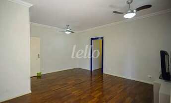 Imagem 3: São Paulo - Apartamento Padrão - Paraíso