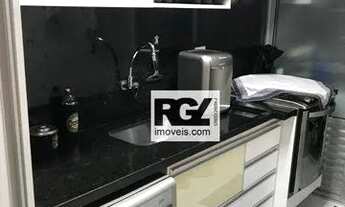 Imagem 7: Apartamento com 2 dormitórios à venda, 80 m² por R$ 1.100.000 - Pompeia - São Paulo/SP