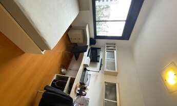 Imagem 7: Apartamento totalmente mobiliado com 2 vagas no bairro Petrópolis