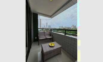 Imagem 4: Aparatamento com excelente localização