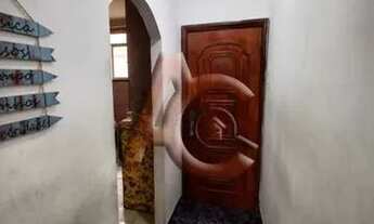 Imagem 5: Excelente oportunidade de aquisição de apartamento de dois quartos em Irajá