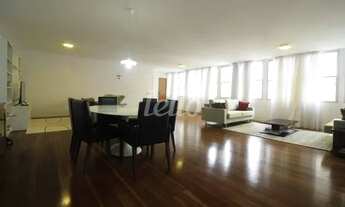 Imagem 3: São Paulo - Apartamento Padrão - Jardins