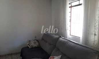 Imagem 3: São Paulo - Casa Padrão - Tucuruvi