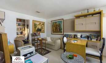 Imagem 6: Locação Apartamento 4 Dormitórios - 600 m² Moema