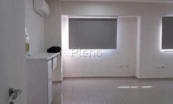 Imagem 3: Sala - Botafogo - Campinas