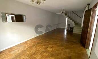 Imagem: Sobrado Residencialcom 3 Dormitórios para