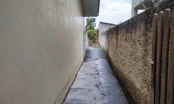 Imagem 4: Alugo Casa de Fundos com Entrada Privativa - Pinhais / Bairro Jardim Claudia