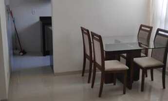 Imagem 2: Aluga-se apartamento - Condomínio Parque Ucrânia