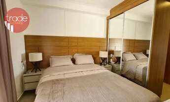 Imagem 4: Flat para locação próximo ao Parque Carlos Raya todo mobiliado