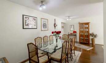 Imagem 7: Higienópolis - 3 dormitorios - 2 wcs - 1 vaga