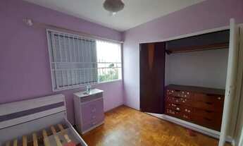 Imagem 7: Apartamento com 3 dormitórios à venda, 85 m² por R$ 350.000 - Parque Social - Campinas/SP